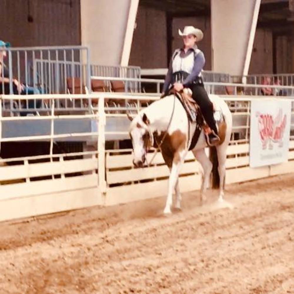 Meet your Posher, Hope lee